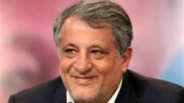  محسن هاشمی: فائزه به من رای نمی دهد ولی توانایی ام را تایید می کند + فیلم