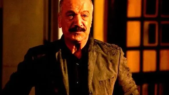  بازگشت سعید راد به تلویزیون با «مرگ خاموش» + عکس