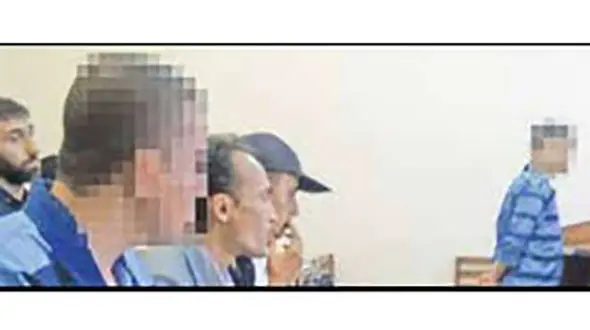 قتل 5 ایرانی جوینده گنج توسط 2 مرد افغان / آنها به یک قدمی گنج رسیدند !