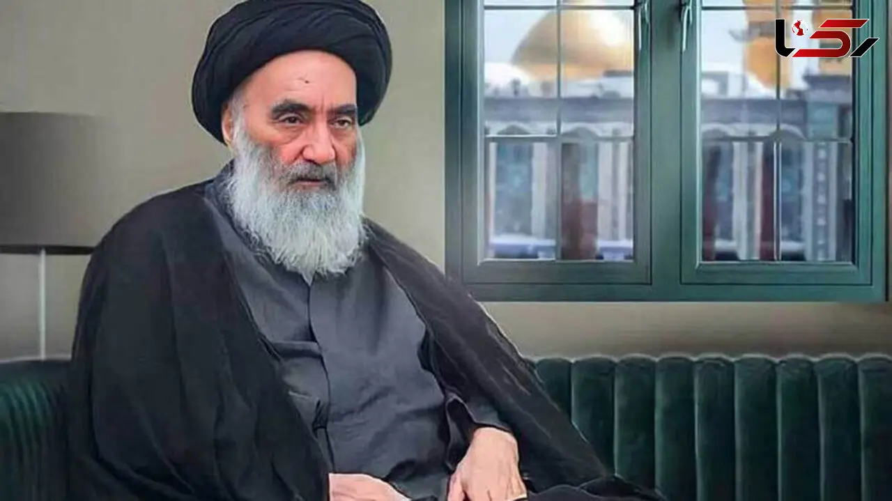 کمک مالی آیت‌الله سیستانی به ۷۰ هزار خانواده لبنانی 