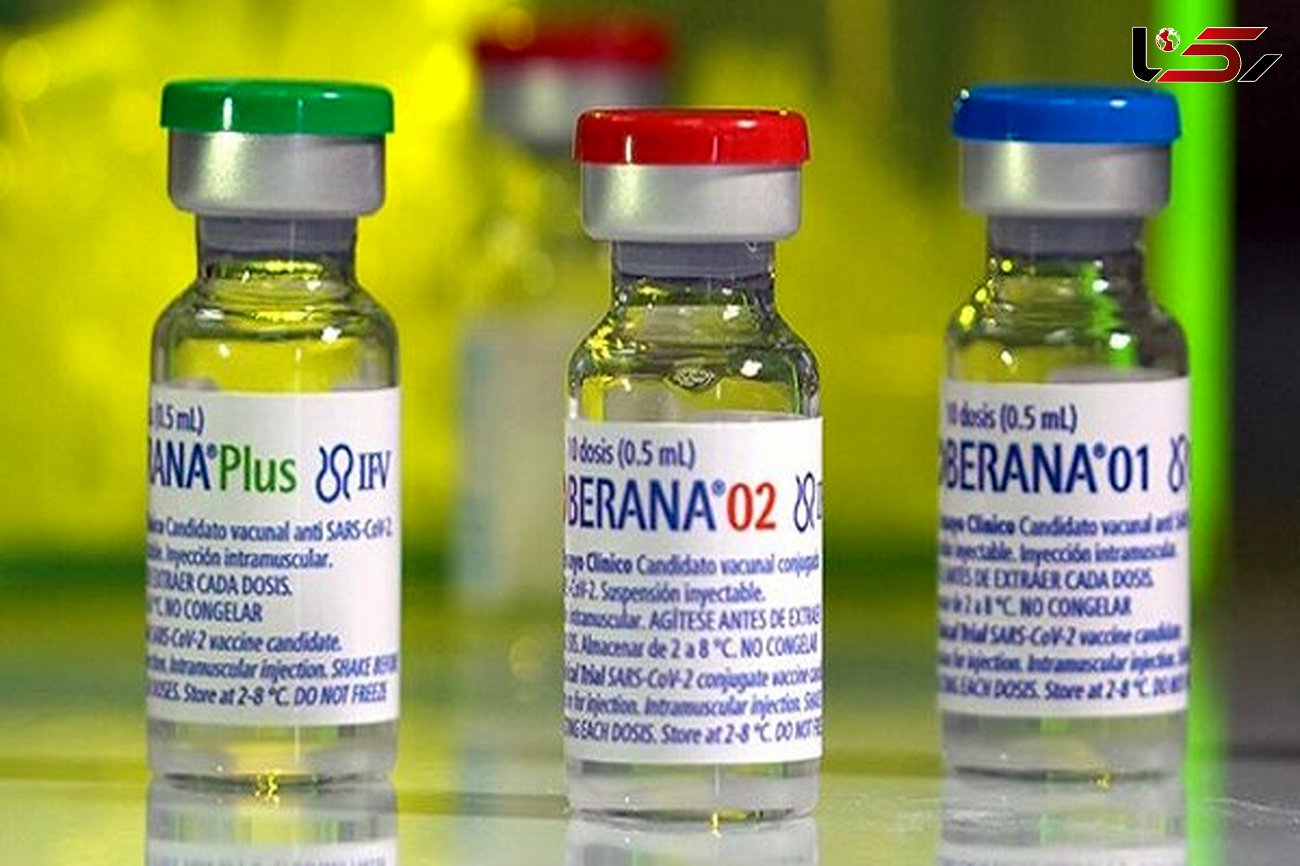 Iran-Cuba vaccine one of most successful vaccines in world