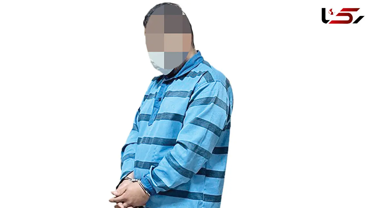 مرد جوان برای پرداخت مهریه زنش یک شیطان شد / تله این مرد برای دختران چه بود؟ + گفتگو