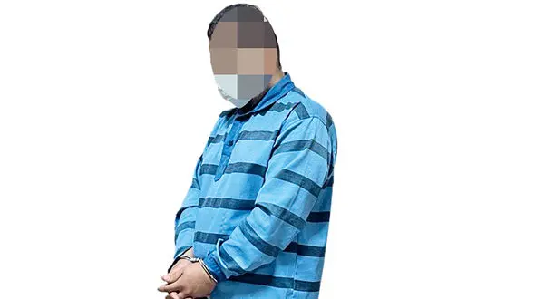 مرد جوان برای پرداخت مهریه زنش یک شیطان شد / تله این مرد برای دختران چه بود؟ + گفتگو