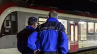 پایان مرگبار گروگانگیری در قطار مسافربری سوئیس ! / کشته شدن گروگانگیر که گفته شده ایرانی است !
