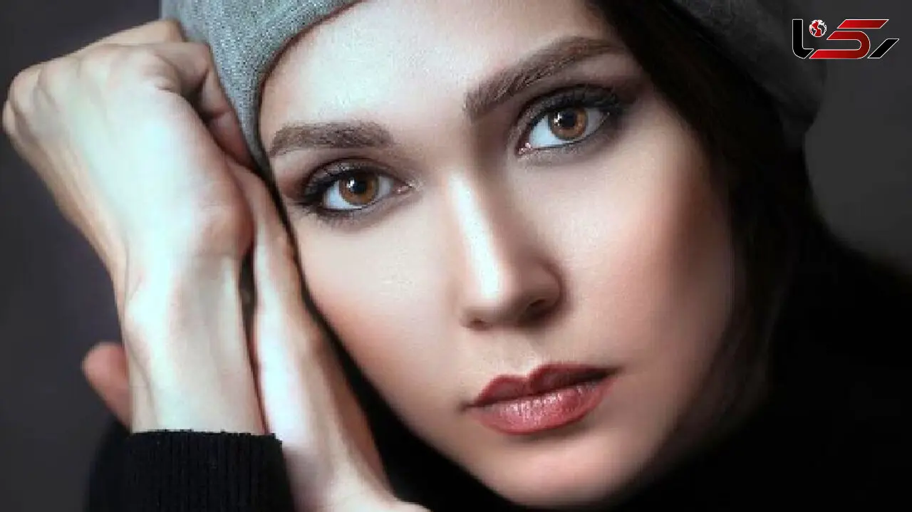 لاکچری بازی شهرزاد کمال زاده در دبی + عکس 