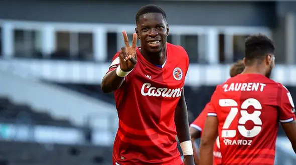 لوکاس ژوآئو مهاجم جدید پرسپولیس کیست؟ + آمار و ویدیو گل ها