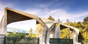 واکنش دانشگاه تهران به اعتراض  شبانه دانشجویان + صوت