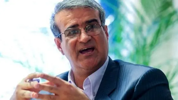 تکلیف ریاست سازمان لیگ مشخص شد