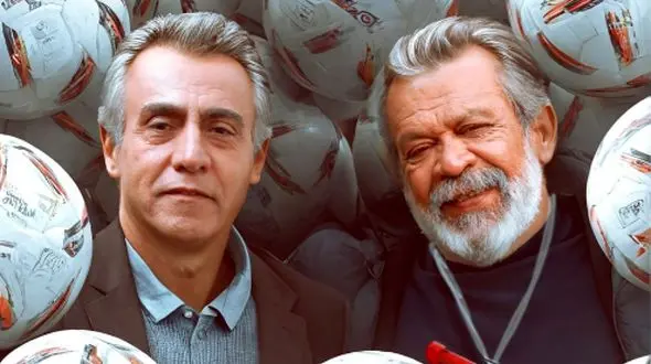 تیزر سریال «بوقچی» منتشر شد/ پخش سریال فوتبالی تلویزیون از شبکه سه