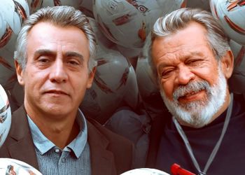 تیزر سریال «بوقچی» منتشر شد/ پخش سریال فوتبالی تلویزیون از شبکه سه