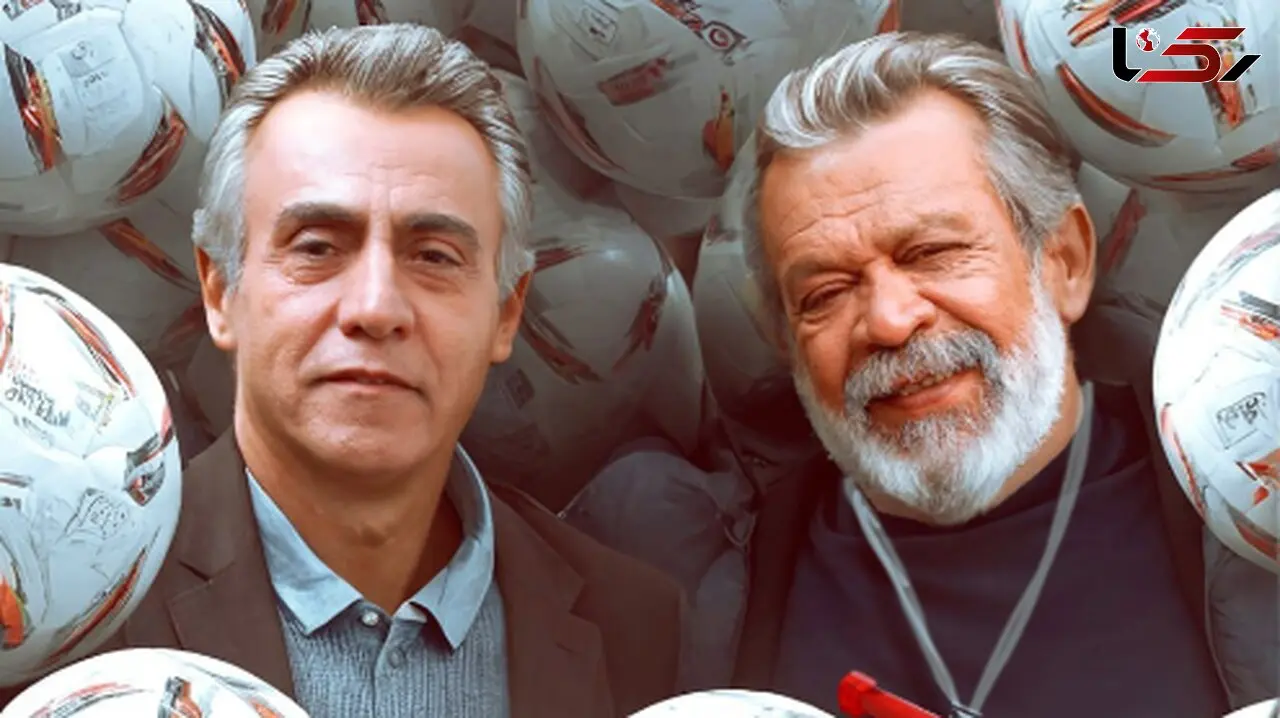 تیزر سریال «بوقچی» منتشر شد/ پخش سریال فوتبالی تلویزیون از شبکه سه