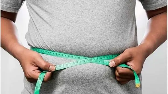 50 درصد بزرگسالان ایرانی یا چاق هستند یا اضافه وزن دارند!