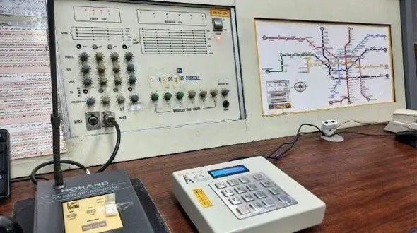 یکپارچه‌سازی اطلاع‌رسانی صوتی؛ تحولی نوین در متروی تهران