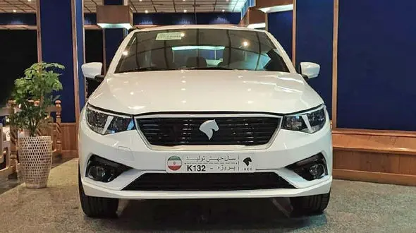 تارا رسما رقیب شاهین شد/ مقایسه تارا ایران‌خودرو و شاهین سایپا