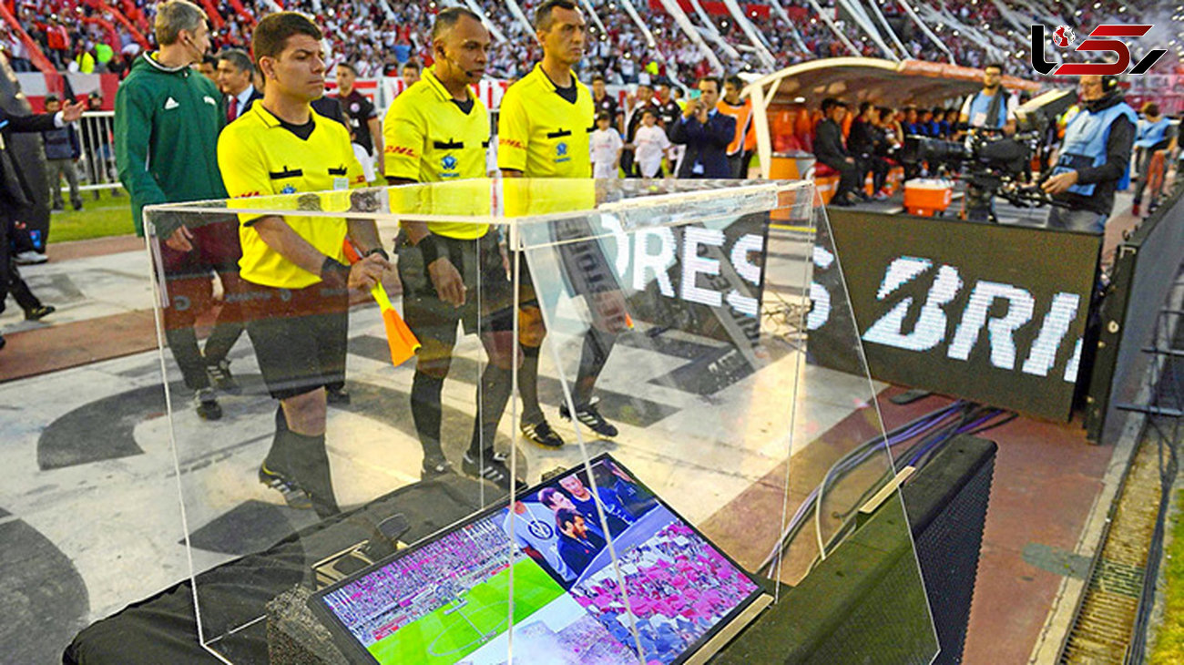 و سرانجام، ورود سیستم ویدئوچک به فوتبال اسپانیا