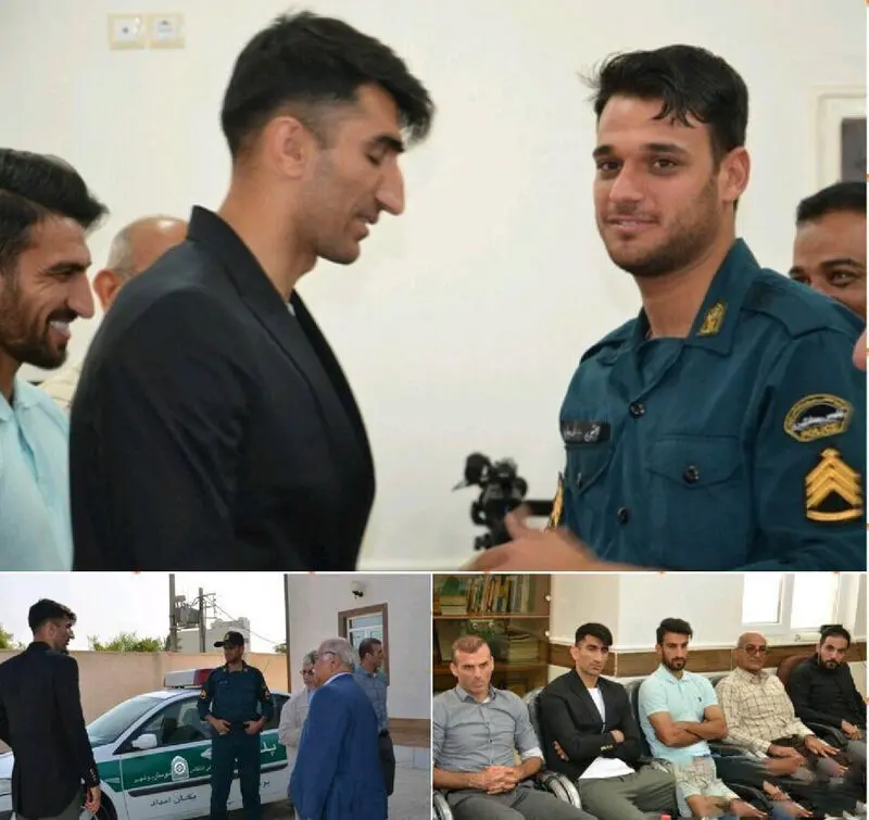 علیرضا بیرانوند