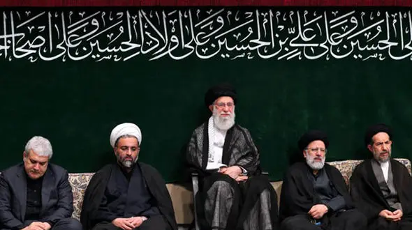 رهبر انقلاب: اگر در مسیر حق، ثابت‌قدم باشید، کشور و دنیا اصلاح می‌شود