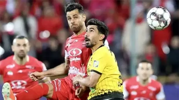 سومین خرید پرسپولیس نهایی شد!