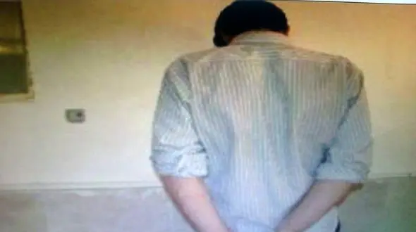 آزار وحشیانه یک خانواده توسط پسر جوان در نیشابور + عکس 