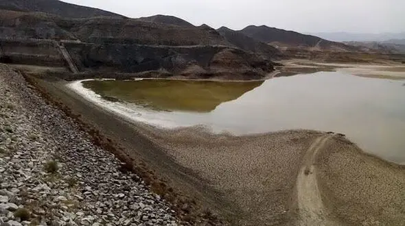   مطالعات خاک‌شناسی سدهای لرستان دردس اقدام است