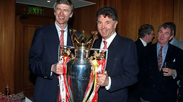 ویلای 12 میلیون پوندی اسطوره آرسنال / خانه رویایی + تصاویر