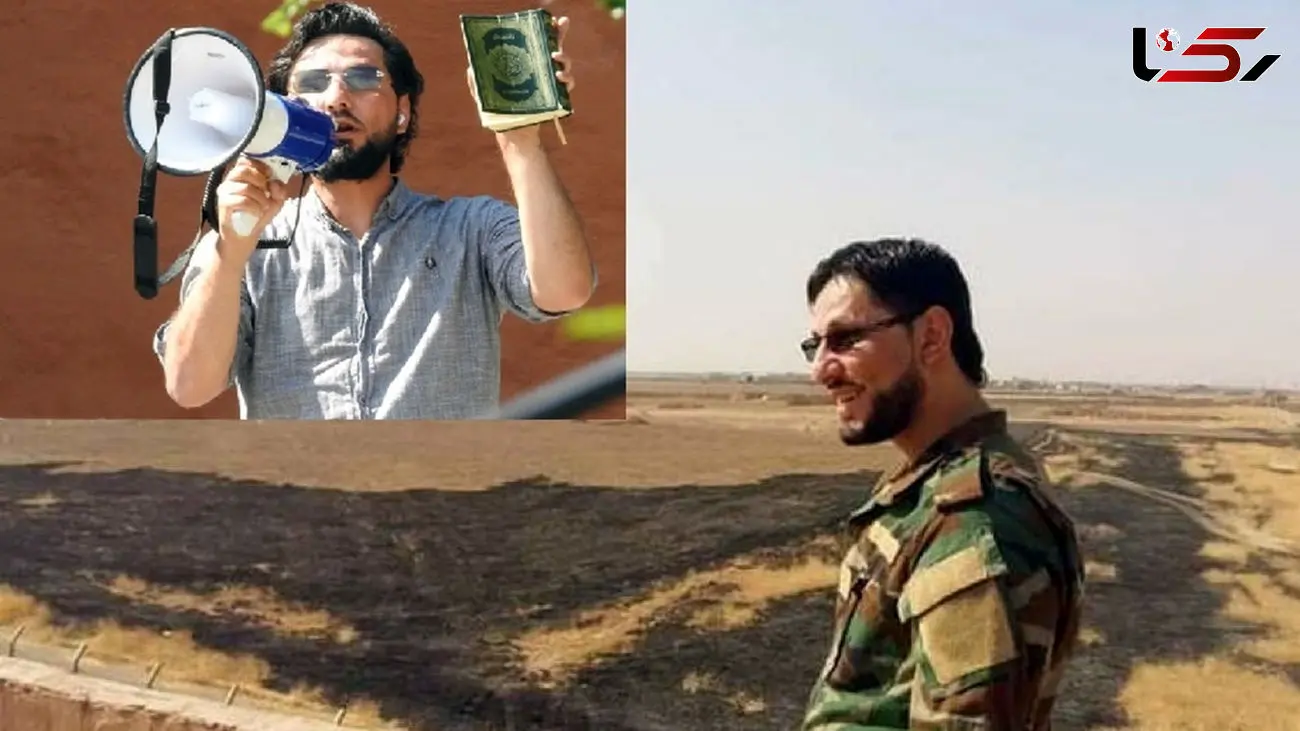 جوان عراقی که قرآن را سوزاند کیست؟ / از عضویت در حشد الشعبی تا هتاکی به قرآن در سوئد ! + فیلم و عکس