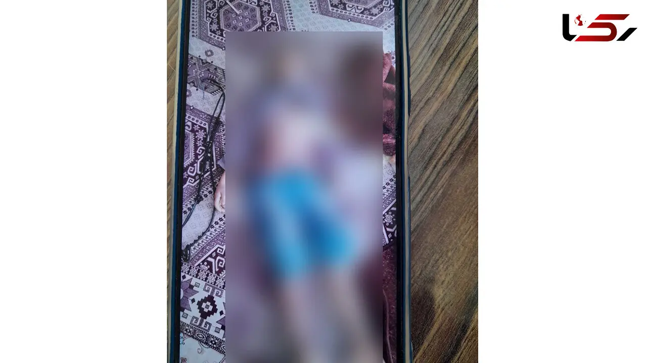 قتل دختربچه تهرانی با شلاق کابل ! / پدر شکنجه کرد رحم نداشت + عکس