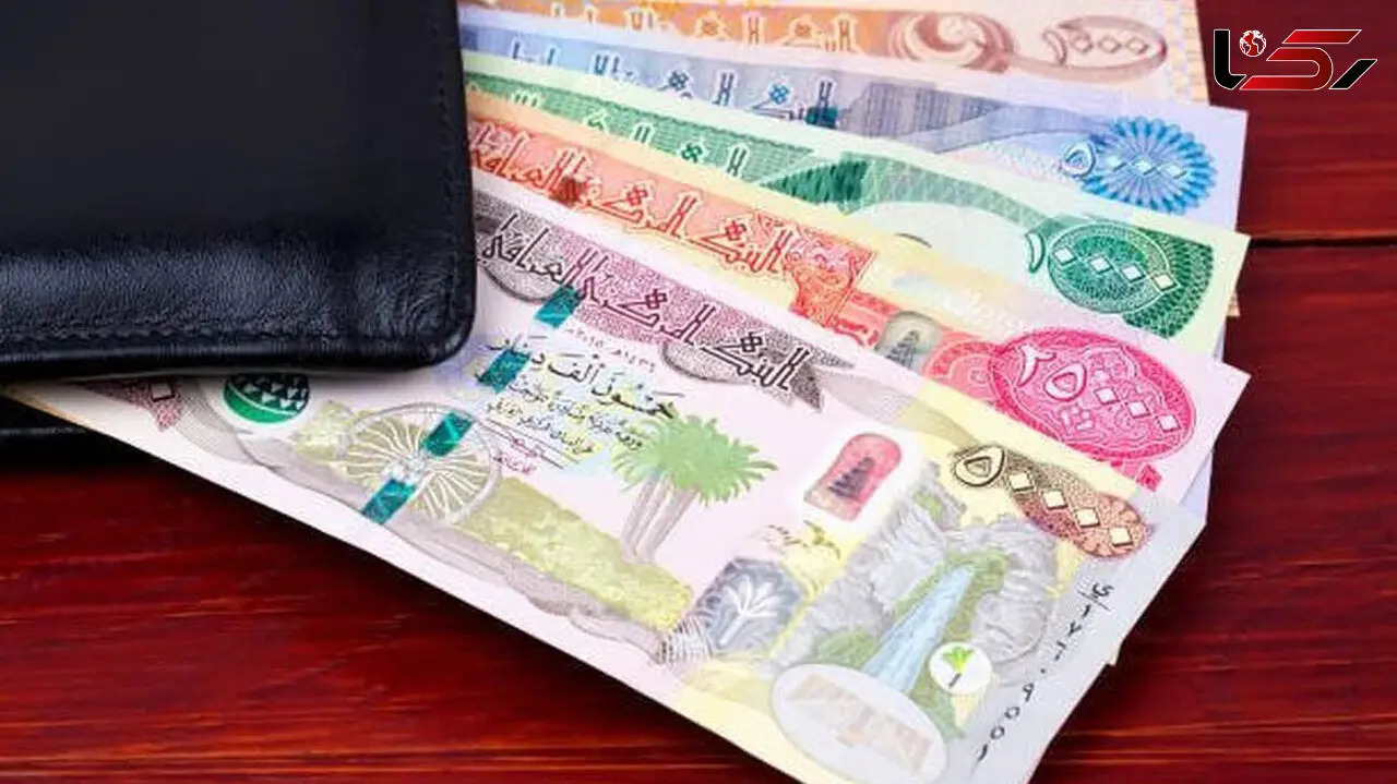 قیمت 100 دینار عراق به تومان، امروز یکشنبه 12 اسفند ماه 1403 