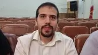 رویای خوانندگی یک جوان دارای اختلال تمرکز در میان گرانی و دغدغه های جنگ / دوست داشتم رامبد جوان استعدادم را ببیند