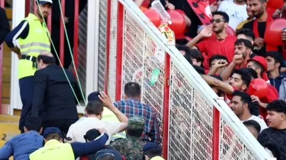 آشتیانی: اتفاقات ورزشگاه یادگار امام تبریز غیر قابل باور است/ گل‌محمدی بهترین گزینه برای هدایت پرسپولیس است