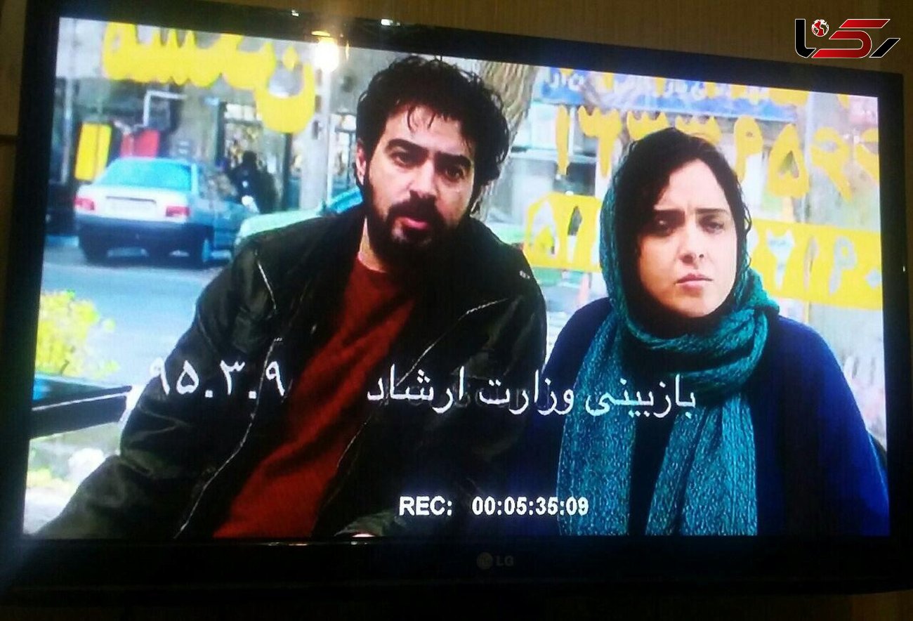 پرفروش ترین فیلم تاریخ سینمای ایران قربانی دزدان آنلاین شد +عکس 