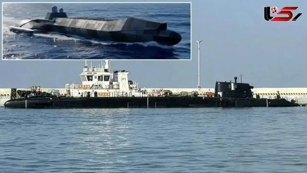 A Major Rival to U.S. Destroyers Has Arrived