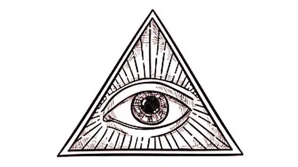 ایلومیناتی چیست؟