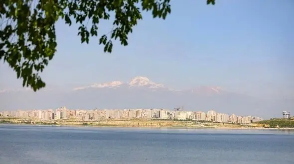 شورابیل زیر چتر حفاظت ویژه رفت