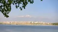 شورابیل زیر چتر حفاظت ویژه رفت