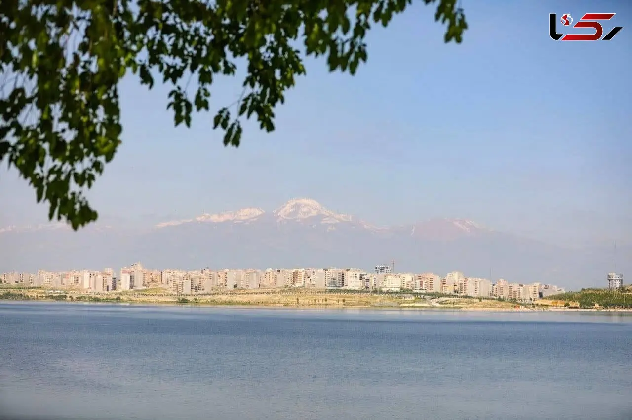 شورابیل زیر چتر حفاظت ویژه رفت