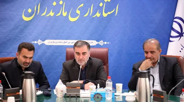 بیشتر دستگیر شده‌ها فرزندان طلاق بودند/ دشمن ، اول اصلاح‌طلب و اصولگرا را بالای دار می‌فرستد