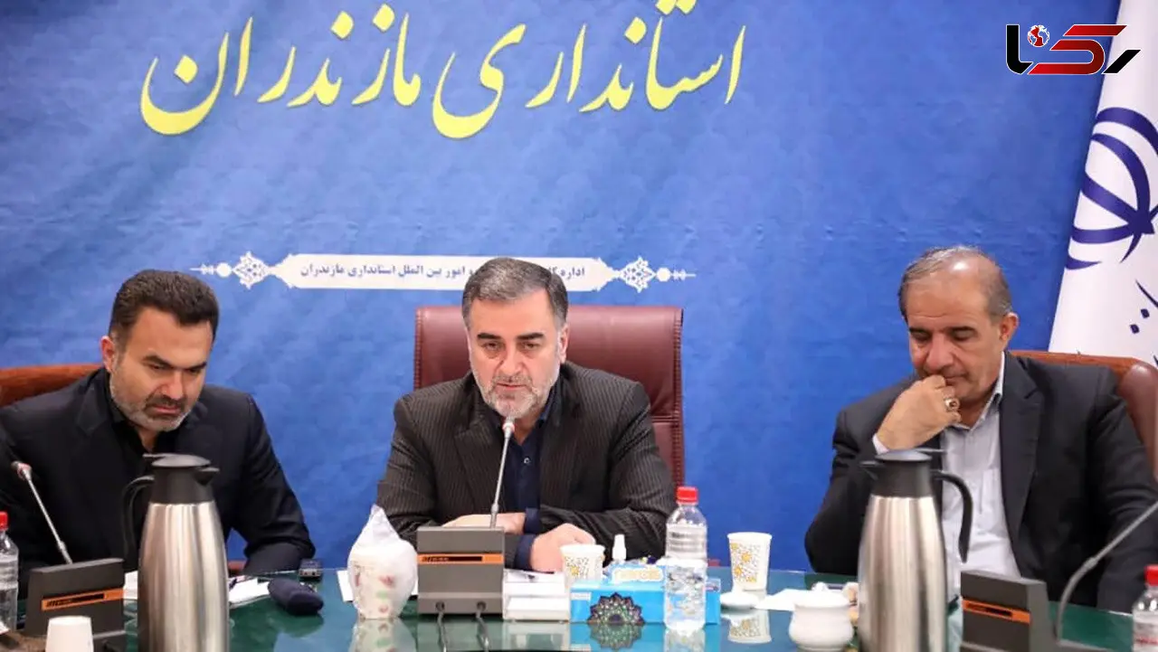 بیشتر دستگیر شده‌ها فرزندان طلاق بودند/ دشمن ، اول اصلاح‌طلب و اصولگرا را بالای دار می‌فرستد