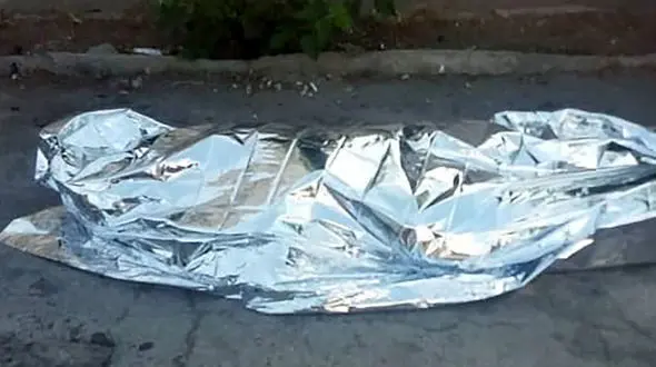  مرگ تلخ کودک 5 ساله تهرانی / جنازه وسط کوچه بود