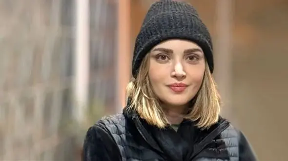 عکس /  پدر و مادر پولدار و لاکچری بهنوش طباطبایی