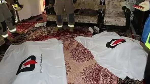 مرگ خاموش زن و شوهر تهرانی در خانه ویلایی دماوند