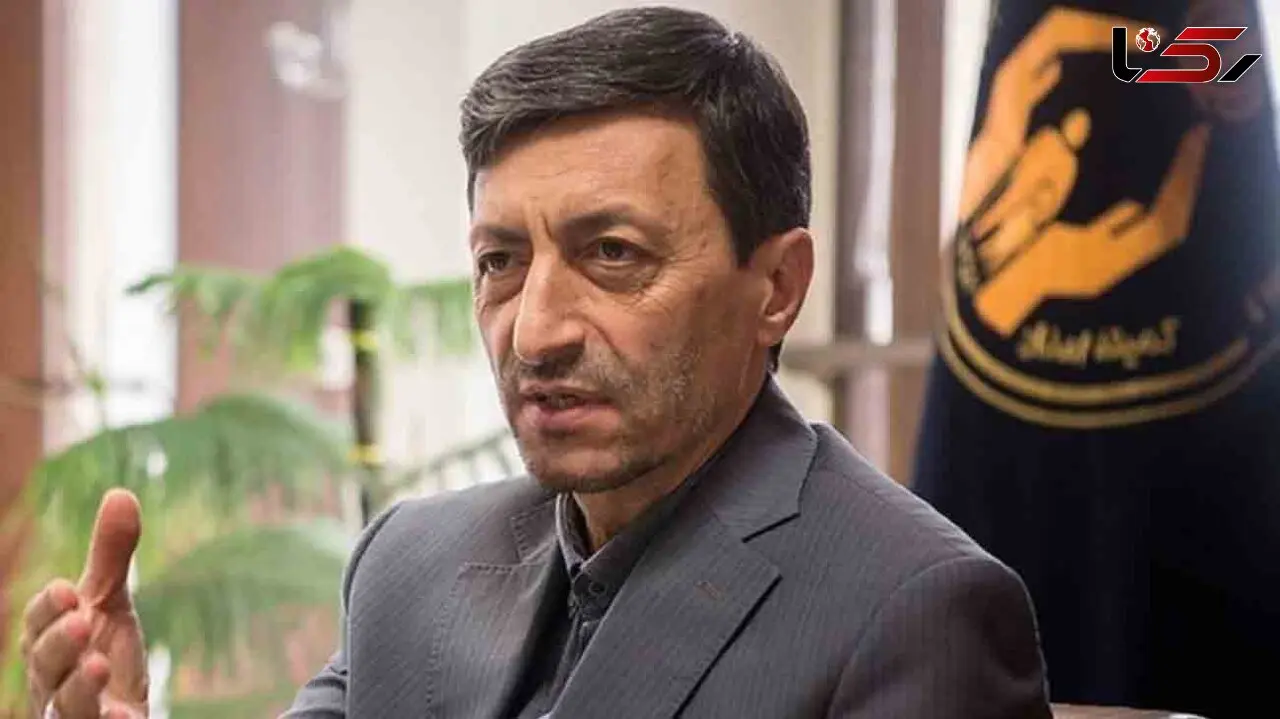 گفتگوی شفاف رییس بنیاد مستضعفان در باره وضعیت املاک و زمین هایی که در اختیار مسئولان است 