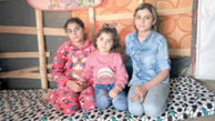 سرنوشت شوم سهیلا و 2 خواهرش در اسارت داعشی ها!+عکس