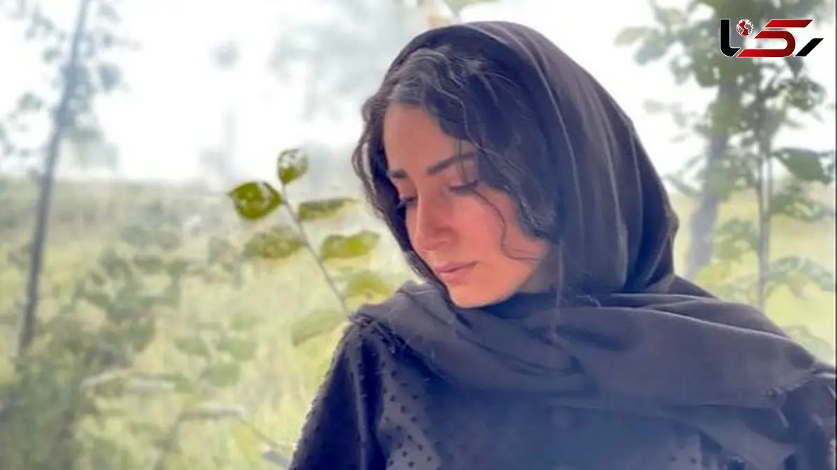 سمیرا حسن پور بازیگر سریال جزر و مد: یک ساله جدا شدم از همسرم! حقیقتا عمیق ترین عشق هم روزی بالاجبار خاموش می شود