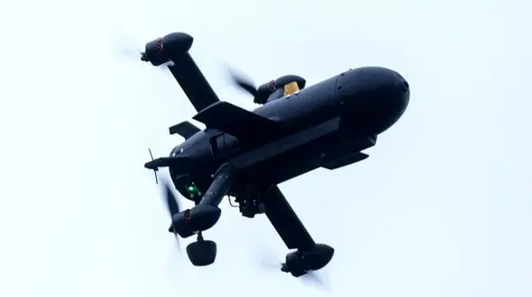 پهپادهای ارزان؛ سلاح جدید اوکراین برای مقابله با حملات روسیه + تصاویر