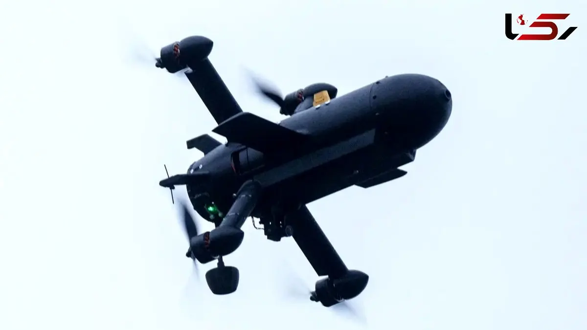 پهپادهای ارزان؛ سلاح جدید اوکراین برای مقابله با حملات روسیه + تصاویر