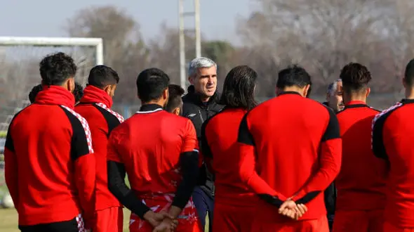 بیانیه باشگاه تراکتور درخصوص تحویل مالکیت پرشورها