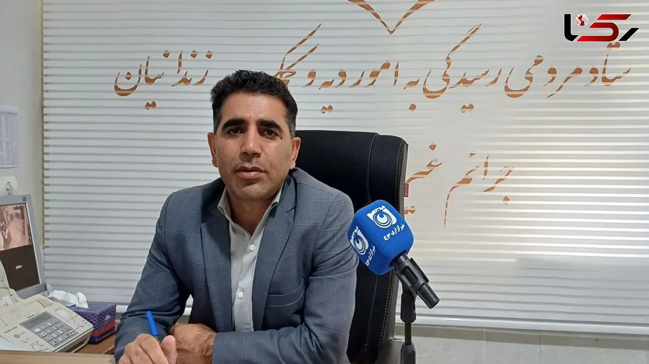 آزادی ۵۹ زندانی جرائم غیرعمد در سال جاری