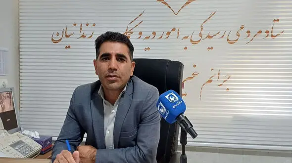 آزادی ۵۹ زندانی جرائم غیرعمد در سال جاری