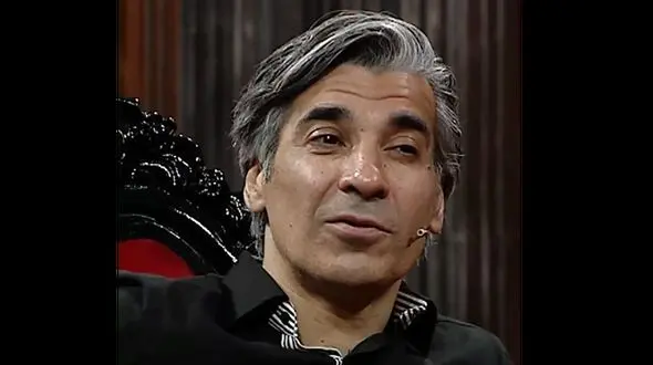 وحید شمسایی قراره امشب به مجازاتش برسه/ خوردن برنج بعد از ۲۵ سال!